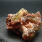 Large Gold Apatite Cluster from Mexico - 60.54 Grams - 1.9"