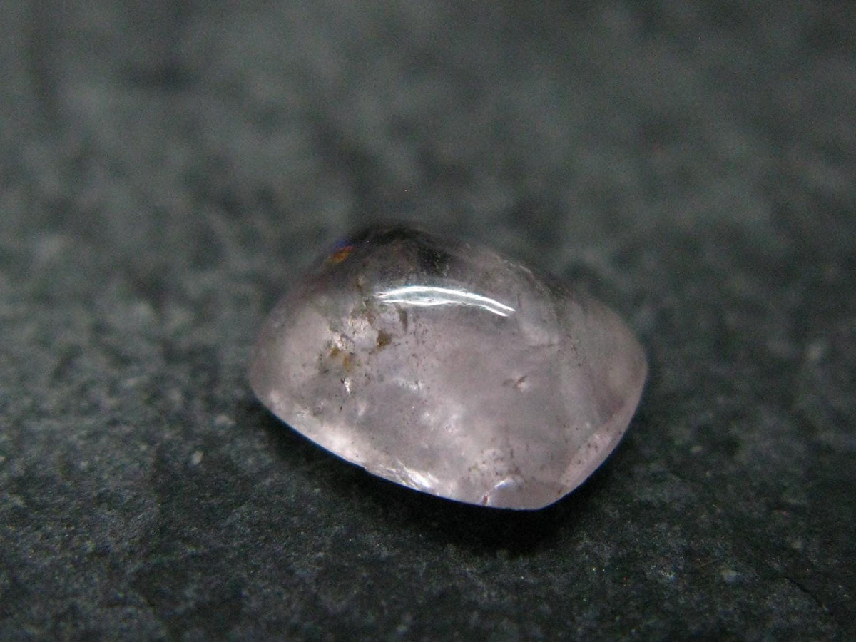 1.94 Carat Rare Gem Taaffeite Cut Stone From Mogok