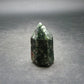 Nice Polished Seraphinite Obelisk From Russia - 2.1"
