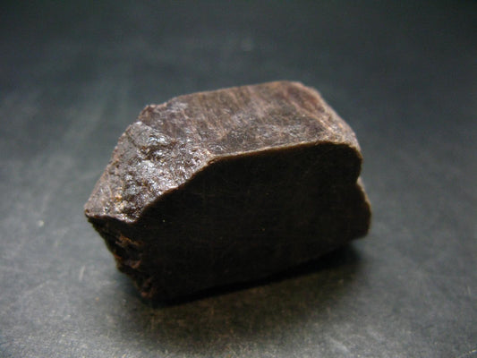 Zircon Crystal From Madagascar - 1.9" - 84.82 Grams