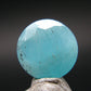 Rare Gem Smithsonite Cut Stone from Mexico - 3.01 Carats