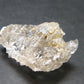 Goshenite Beryl Crystal 925 Silver Pendant From Brazil - 1.4" - 11.08 Grams