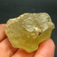Nice Gem Libyan Tektite Glass From Libya - 41 Grams - 1.7"