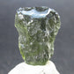 Moldavite Tektite Raw Piece from Czech Republic - 0.7" - 8.20 Carats - 1.64 Grams