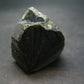 Nice Rare Terminated Epidote Crystal From Peru - 1.2" - 27.90 Grams