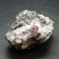 Ruby Cluster on Matrix From Russia - 1.7" - 33.0 Grams
