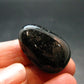 Nuumite Nuummite Metal Free Pendant From Greenland - 1.1" - 13.09 Grams