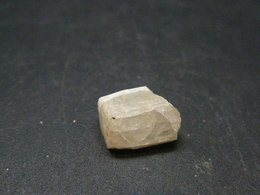 Phenakite Phenacite Gem Crystal from Mogok Burma / Myanmar 5.45 Carats