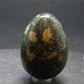 Rare Stonehenge Bluestone Egg From Wales UK - 1.9" - 97.77. Grams