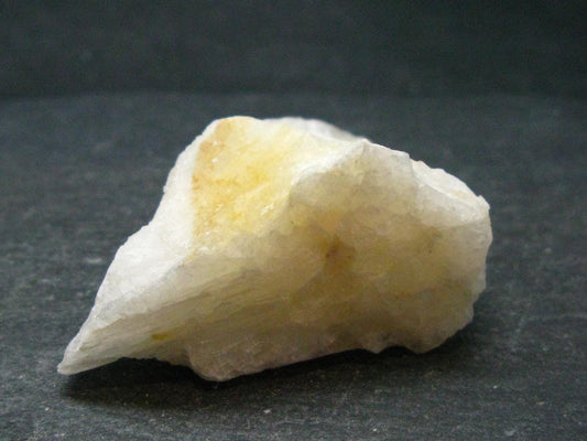 Rare Cryolite Crystal From Greenland - 1.7" - 27.03 Grams