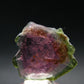 Rare Watermelon Tourmaline Crystal Slice From Brazil - 8.75 Carats