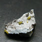 Very Rare Narsarsukite Cluster From Canada - 0.8" - 2.50 Grams