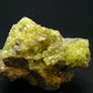 Sulfur Sulphur Cluster From Bolivia - 2.3"