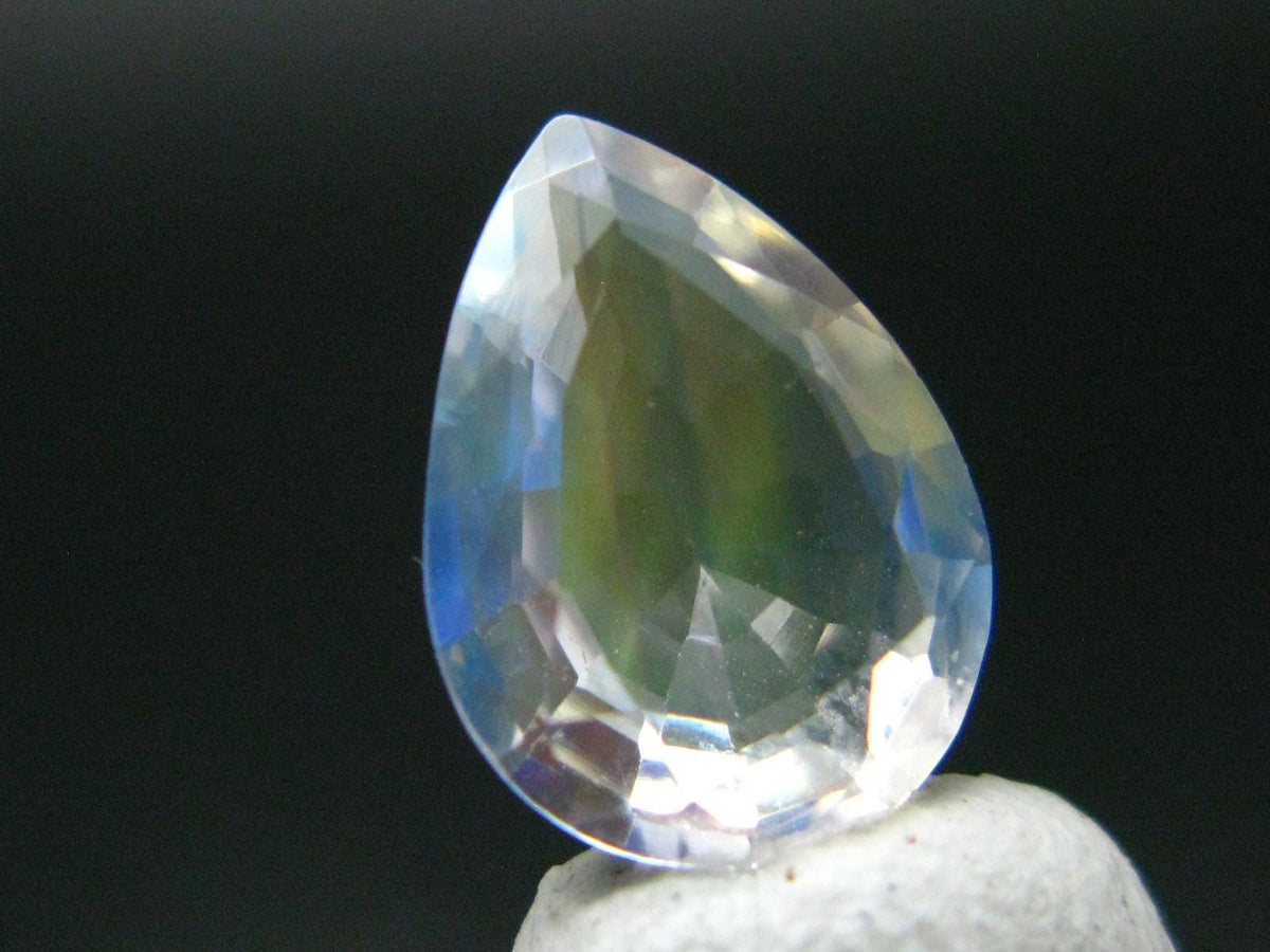 Moonstone Cut Gem From Madagascar - 1.90 Carats