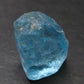 Natural Large Blue Topaz Crystal From Brazil - 0.7" - 11.35 Grams