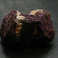 Raw Purpurite Crystal from Namibia - 1.4" - 33.0 Grams
