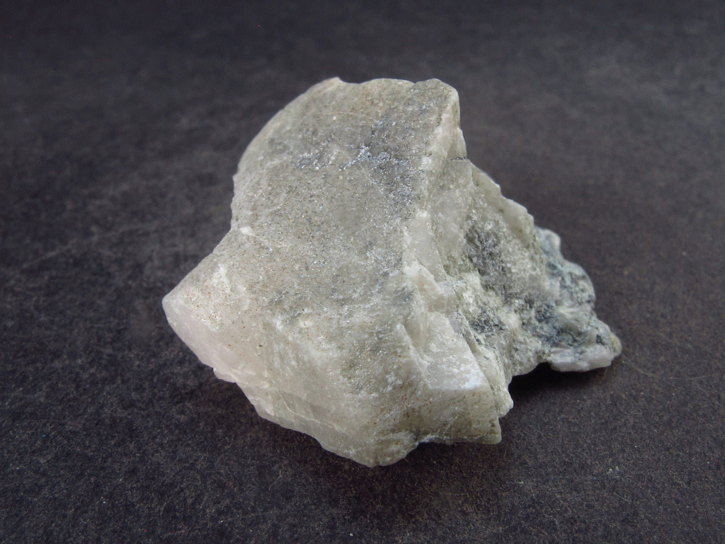 Phenakite Phenacite Raw Crystal From Brazil - 67.6 Carats - 1.3"