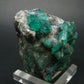 Museum Emerald Beryl Cluster From Russia - 3.1" - 260 Grams