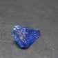 Fine Gem Tanzanite Zoisite Crystal From Tanzania - 17.0 Carats - 0.7"