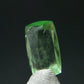 Pargasite Facetted Cut Stone from Afghanistan - 1.28 Carats
