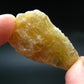 Very Nice Raw Agni Gold Danburite from Tanzania - 1.6" - 13.95 Grams