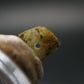 Phenakite Crystal Bead From Russia - 0.22 Grams