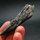 Large Rare Black Kyanite Crystal Pendant From Brazil - 2.6" - 17.45Grams