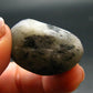 Gem Phenakite Phenacite Tumbled Stone From Russia - 86.20 Carats - 1.2"