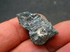 Extremely Rare Grandidierite Gem Crystal From Madagascar - 1.1" - 19.50 Carats