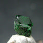 Rare Uvarovite Garnet Crystal from Outokumpu Finland - 2.10 Carats