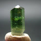 Green Tourmaline Crystal From Brazil - 0.7" - 11.55 Carats