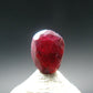 Rare Gem Eudialyte Cut Stone from Russia - 0.39 Carats