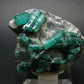 Museum Emerald Beryl Cluster From Russia - 3.1" - 260 Grams