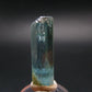 Gem Aquamarine Crystal Blue Beryl From Vietnam - 5.11 Grams - 1.3"