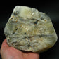 Huge Phenakite Phenacite Crystal From Brazil - 1539 Grams - 6.2" - *Azozeo Activated*
