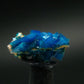 Rarest Liroconite Crystal from England - 11mm