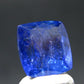 Rare Gem Tanzanite Cut Stone from Tanzania - 5.50 Carats