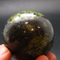 Peridot Olivine Sphere from Arizona, USA - 1.8" - 129.0 Grams