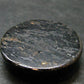 Rare Nuumite Nuummite Cabochon From Greenland - 1.2" - 12.66 Grams