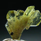 Chrysoberyl Crystal From Madagascar - 3.66 Carats