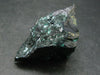 Nice Atacamite Cluster from Chile - 2.1" - 29.3 Grams