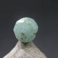 Rare Gem Boracite Cut Stone from Germany - 0.62 Carats
