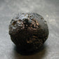 Rare Large Black Tibetan Tektite Raw Piece from Tibet - 1.3" - 40.30 Grams