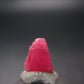 Rhodochrosite Gem Crystal From Peru - 8.55 Carats - 0.5"