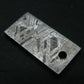 Muonionalusta Meteorite Pendant from Sweden - 0.8"