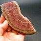 Rhodochrosite Stalactite From Argentina - 3.6" - 92.45 Grams