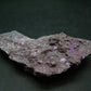 Purple Sugilite Crystalized Cluster From South Africa - 2.7" - 51.56 Grams