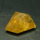 Rare Scheelite Gem Cut Stone from China - 36.20 Carats