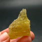 Etched Heliodor (Yellow Beryl) Crystal from Brazil - 61.75 Carats - 1.4"