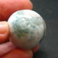 Larimar Sphere From Dominican Republic - 0.9" - 23.63 Grams